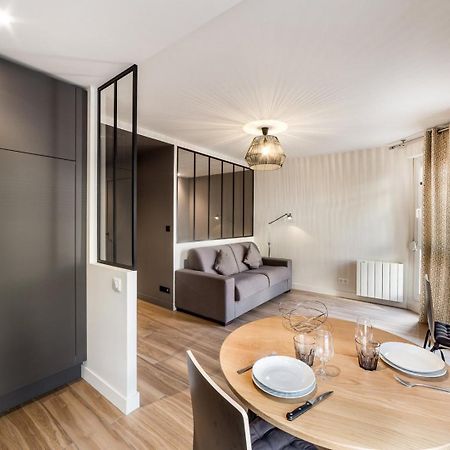 Completely Renovated Near Part-Dieu Lyon Exterior foto