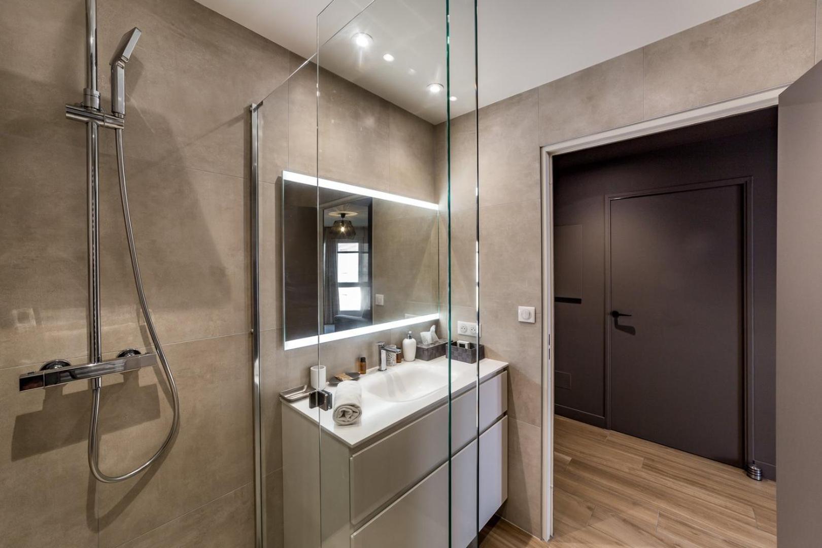 Completely Renovated Near Part-Dieu Lyon Exterior foto